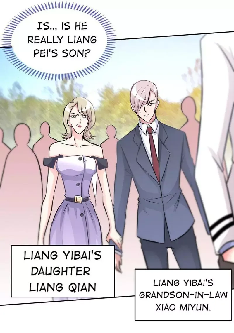 Don't Mess With The Supreme Mom Chapter 3 page 31