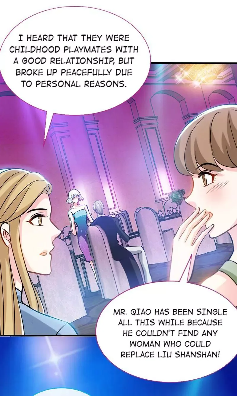 Don't Mess With The Supreme Mom Chapter 30 page 22