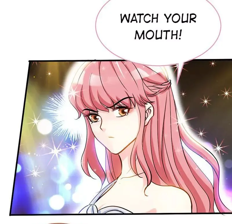 Don't Mess With The Supreme Mom Chapter 30 page 20