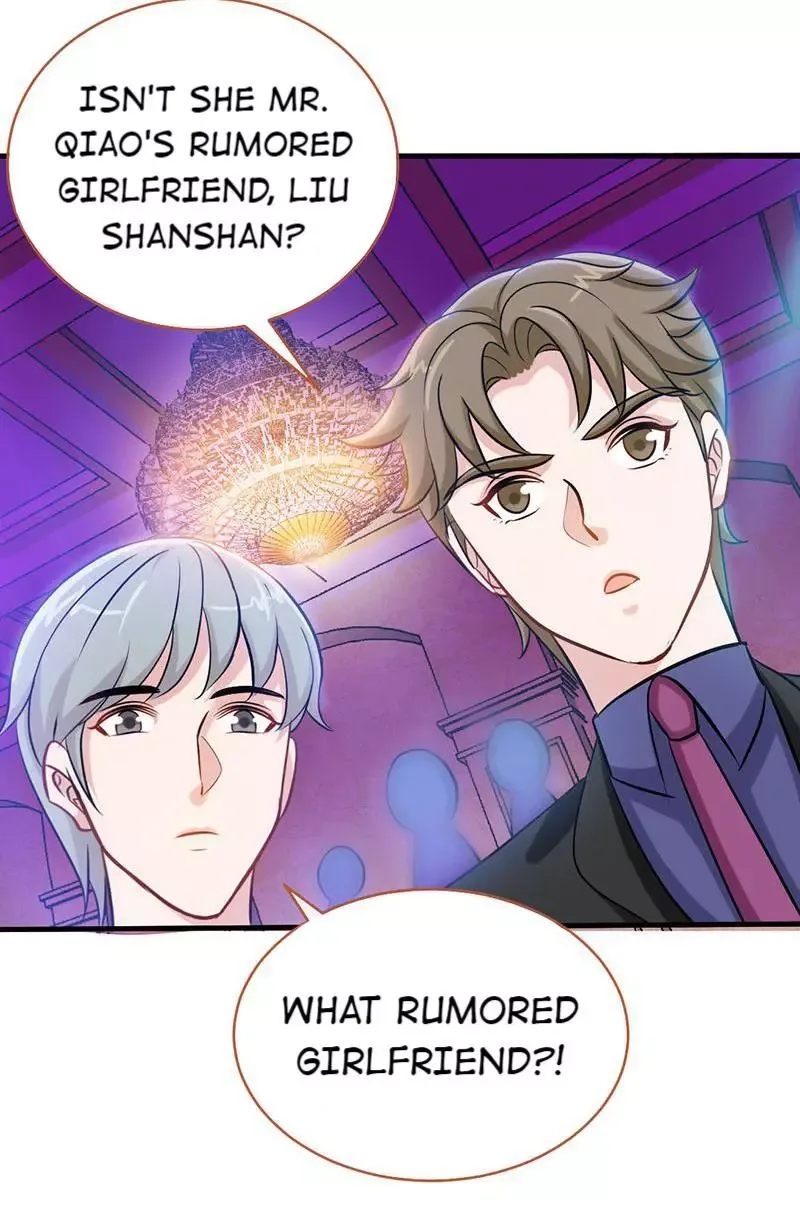 Don't Mess With The Supreme Mom Chapter 30 page 21