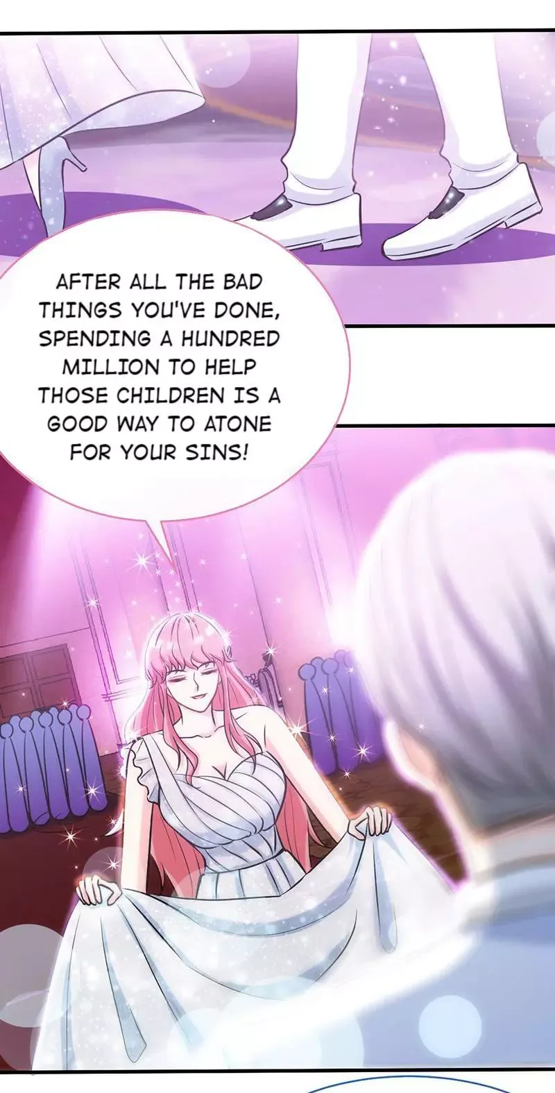 Don't Mess With The Supreme Mom Chapter 30 page 16