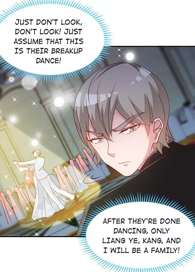 Don't Mess With The Supreme Mom Chapter 30 page 11