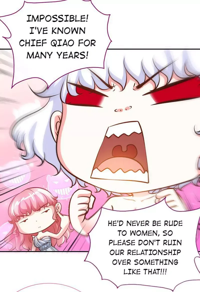 Don't Mess With The Supreme Mom Chapter 30 page 31