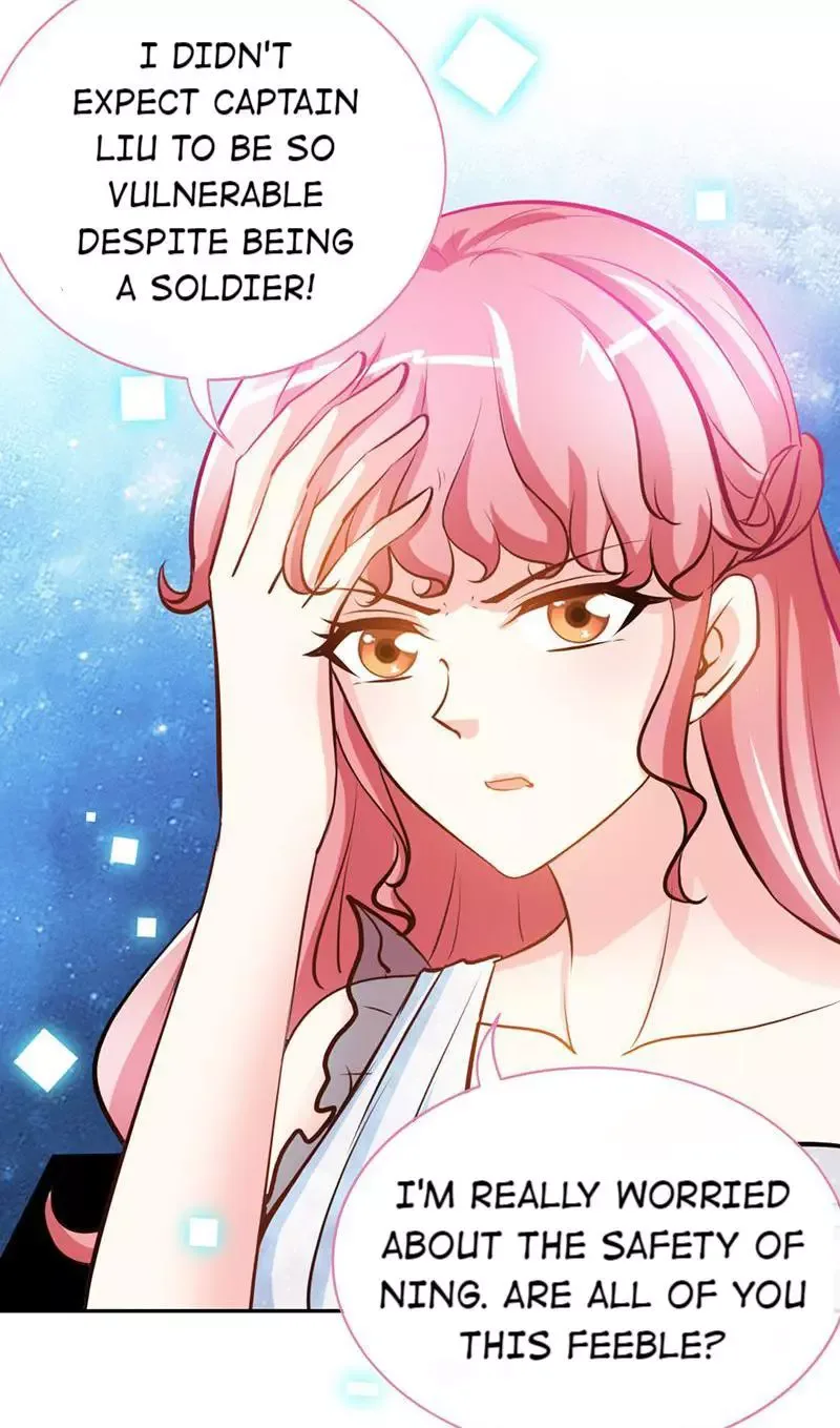 Don't Mess With The Supreme Mom Chapter 30 page 36