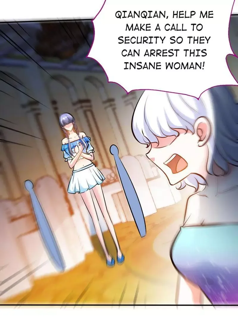 Don't Mess With The Supreme Mom Chapter 30 page 38