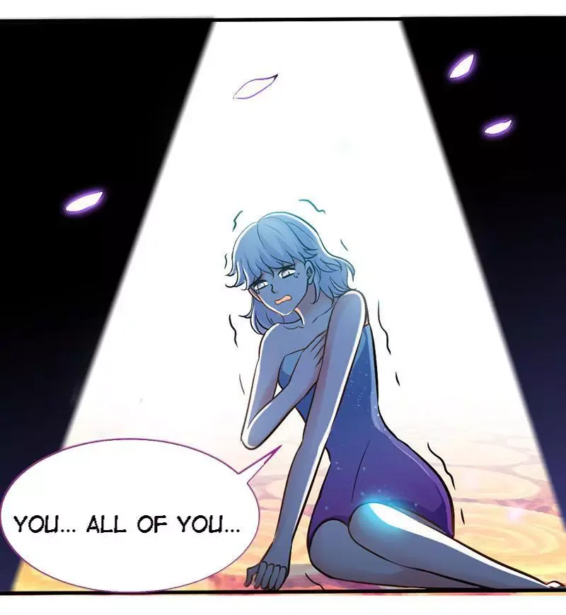 Don't Mess With The Supreme Mom Chapter 31 page 16