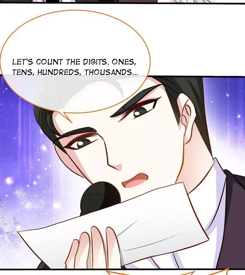 Don't Mess With The Supreme Mom Chapter 31 page 19