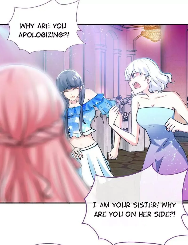 Don't Mess With The Supreme Mom Chapter 31 page 11