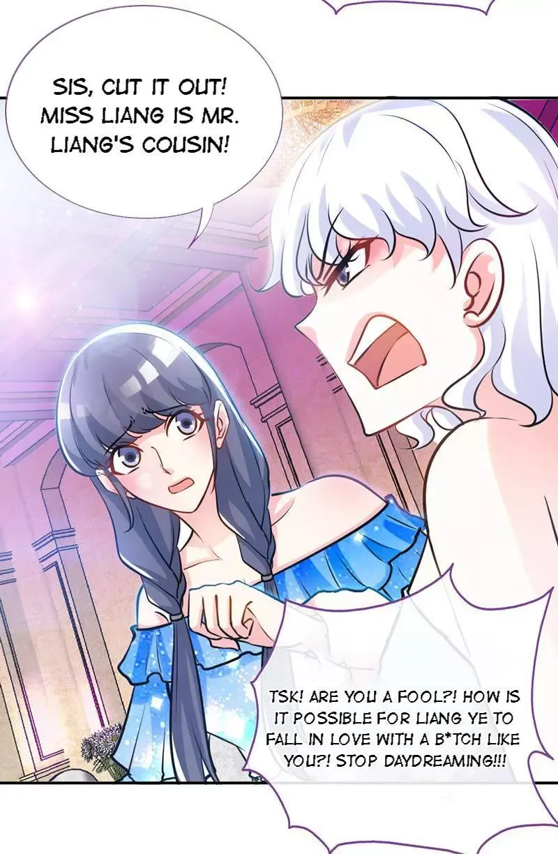 Don't Mess With The Supreme Mom Chapter 31 page 12