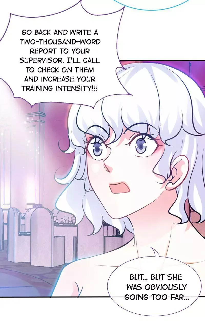 Don't Mess With The Supreme Mom Chapter 31 page 5