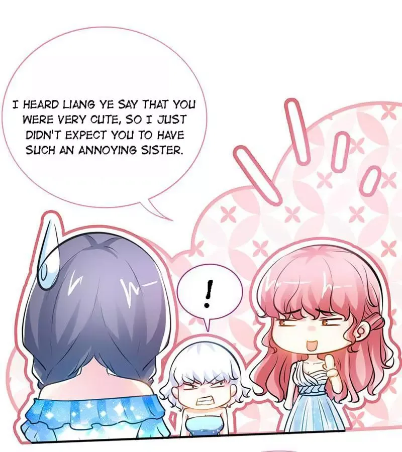 Don't Mess With The Supreme Mom Chapter 31 page 9