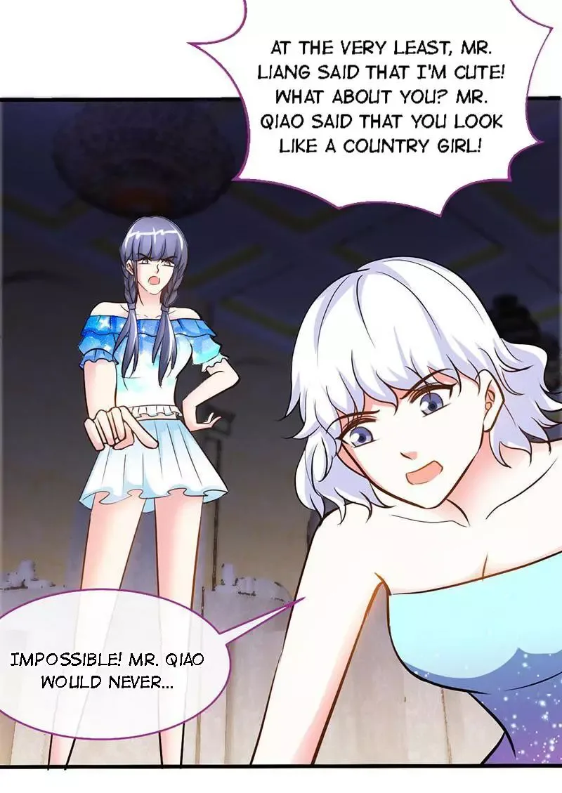 Don't Mess With The Supreme Mom Chapter 31 page 14