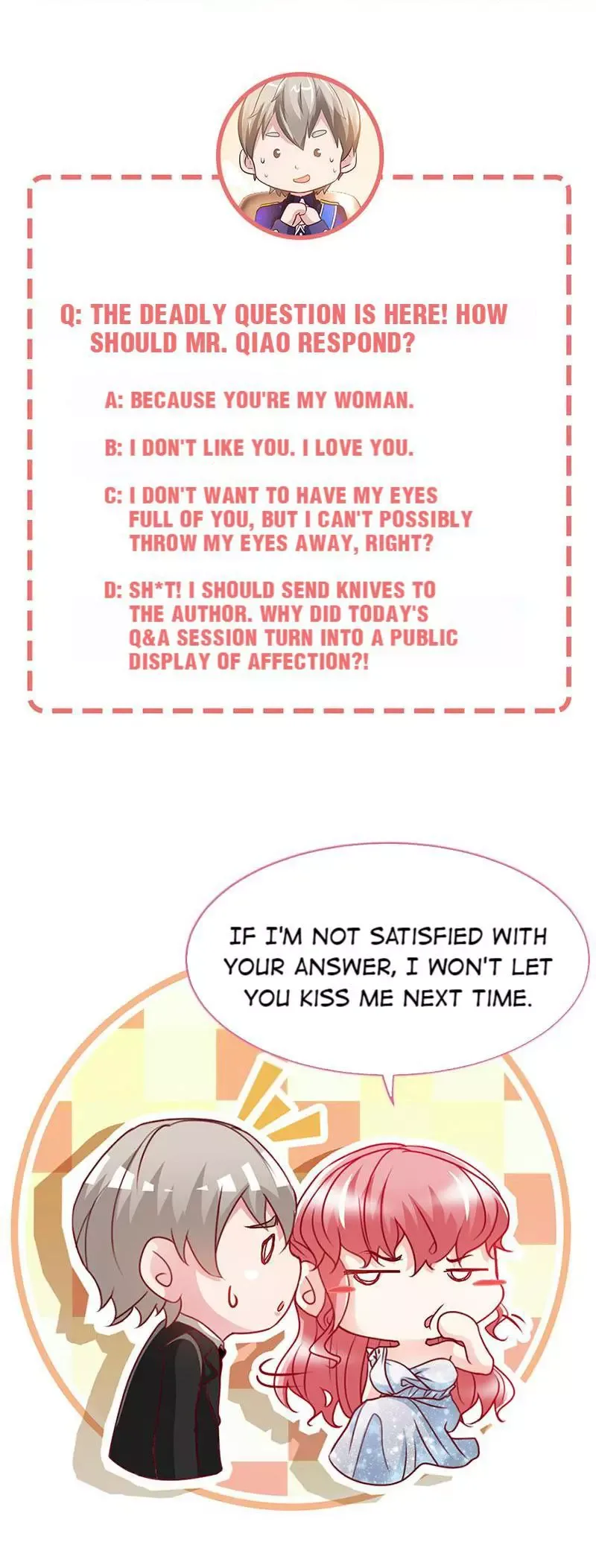 Don't Mess With The Supreme Mom Chapter 31 page 36