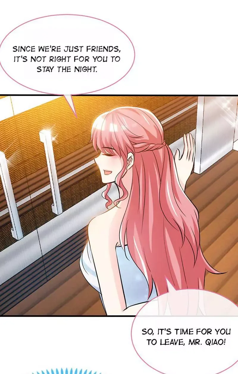Don't Mess With The Supreme Mom Chapter 32 page 30
