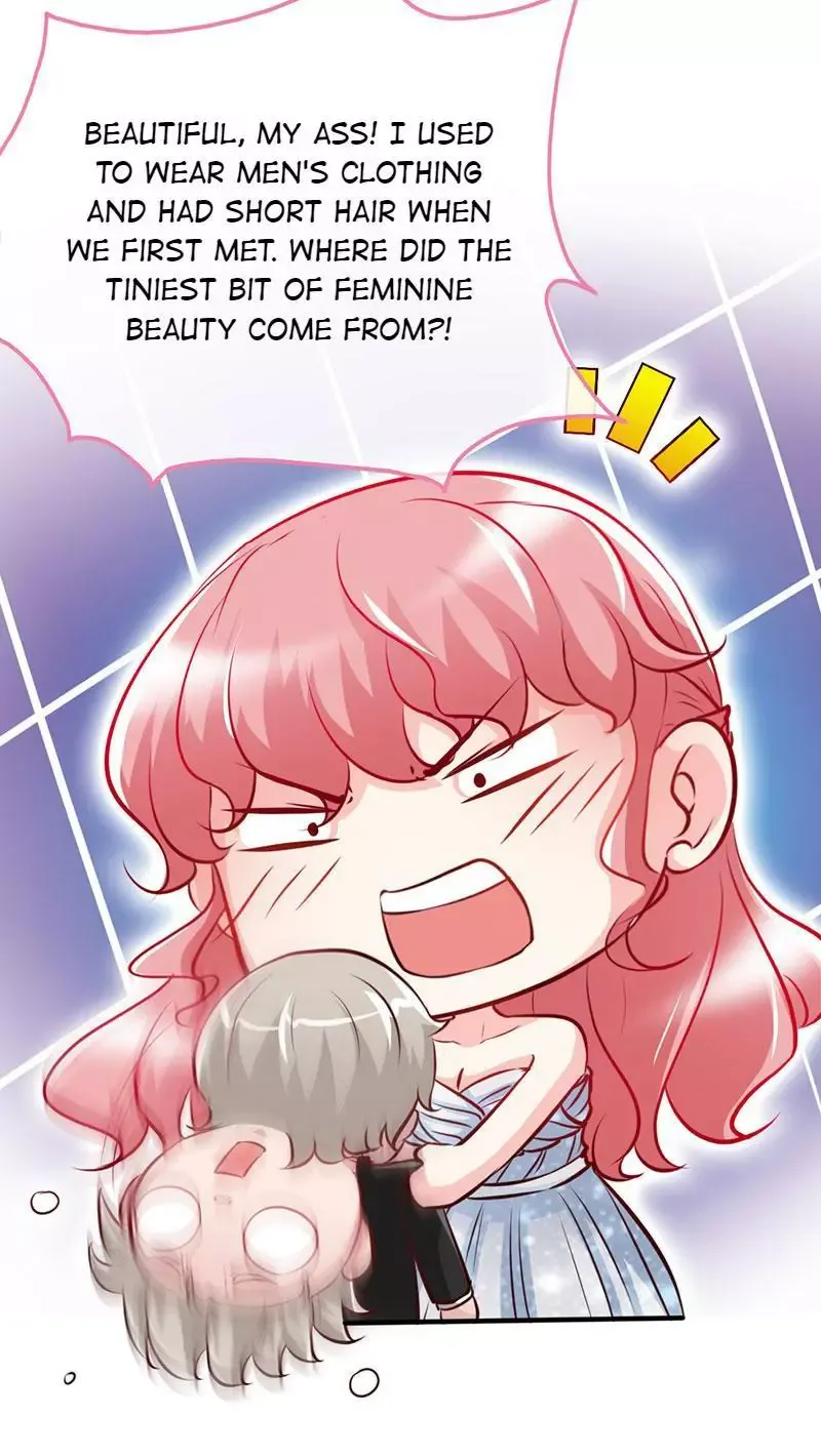 Don't Mess With The Supreme Mom Chapter 32 page 5