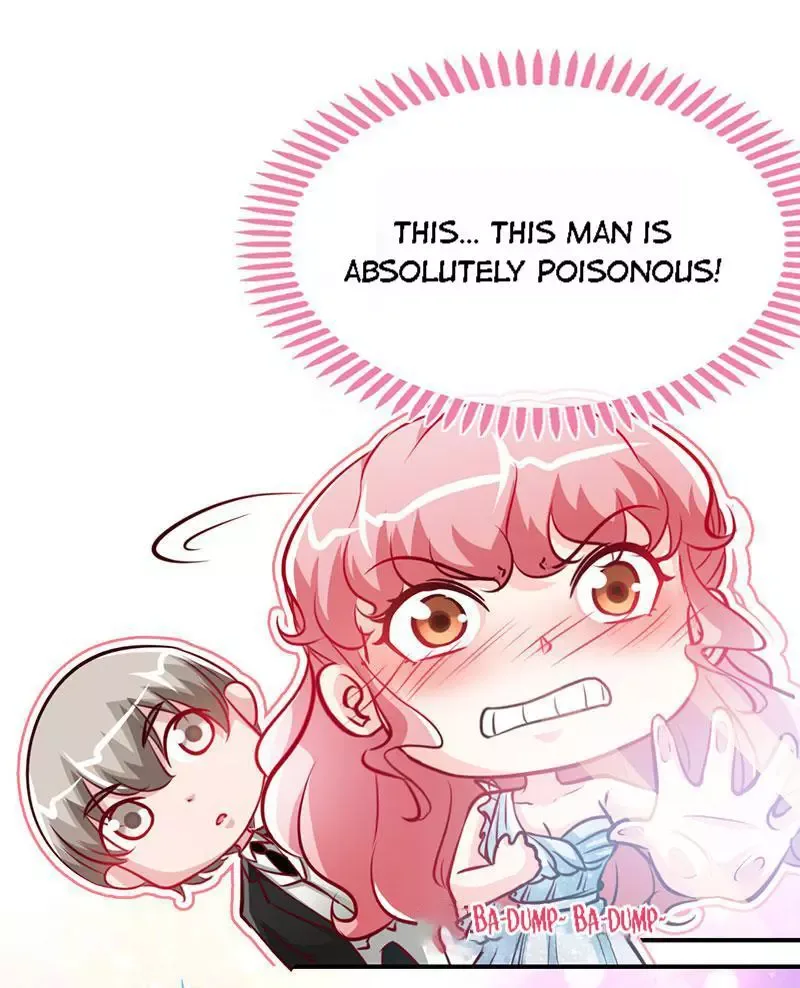 Don't Mess With The Supreme Mom Chapter 32 page 9