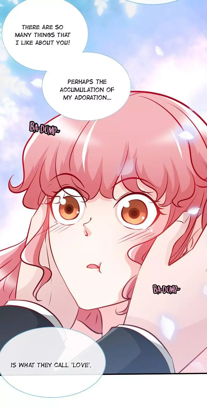 Don't Mess With The Supreme Mom Chapter 32 page 8