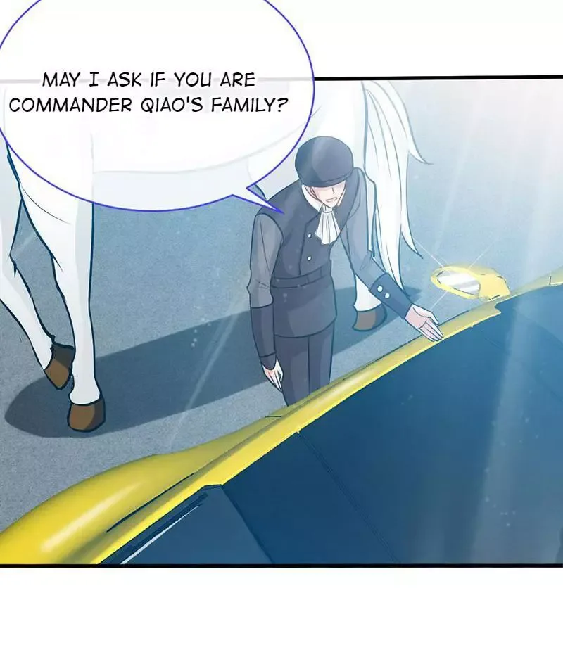 Don't Mess With The Supreme Mom Chapter 33 page 15