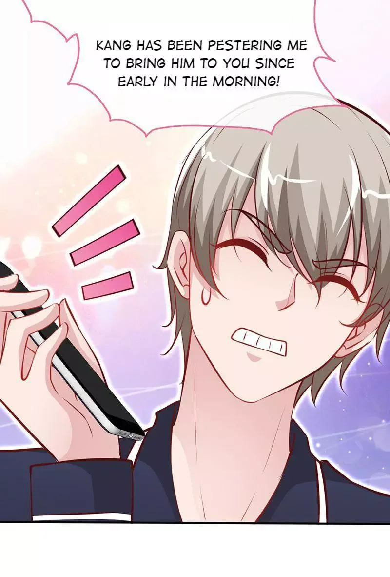 Don't Mess With The Supreme Mom Chapter 33 page 9