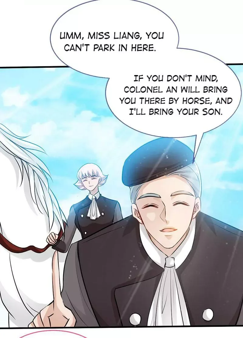 Don't Mess With The Supreme Mom Chapter 33 page 18