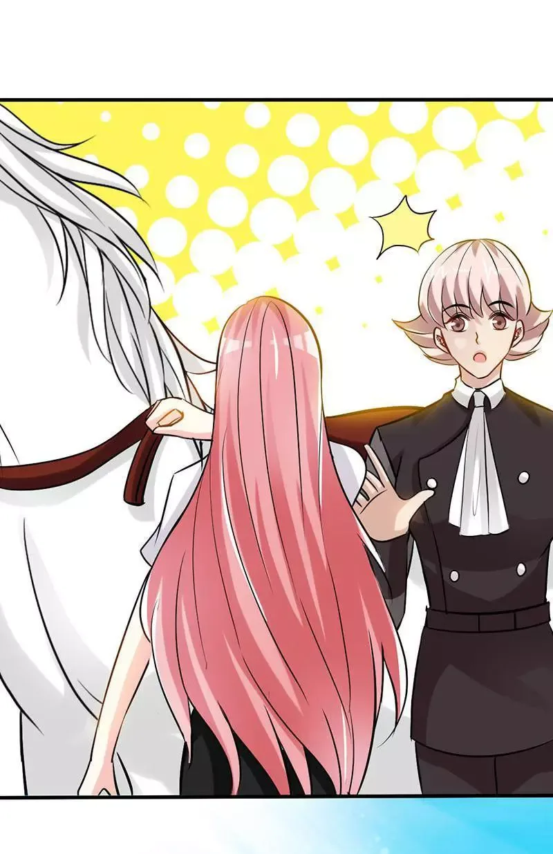 Don't Mess With The Supreme Mom Chapter 33 page 20
