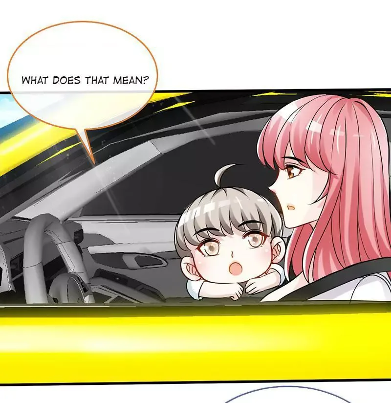 Don't Mess With The Supreme Mom Chapter 33 page 16