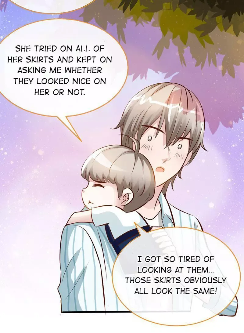 Don't Mess With The Supreme Mom Chapter 34 page 12