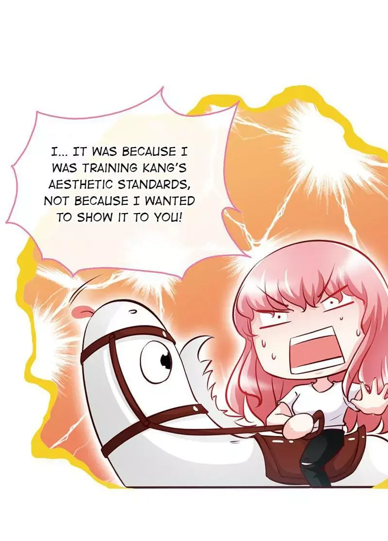 Don't Mess With The Supreme Mom Chapter 34 page 13