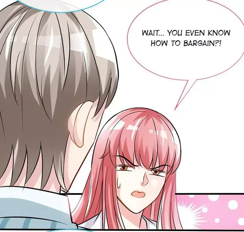 Don't Mess With The Supreme Mom Chapter 35 page 26
