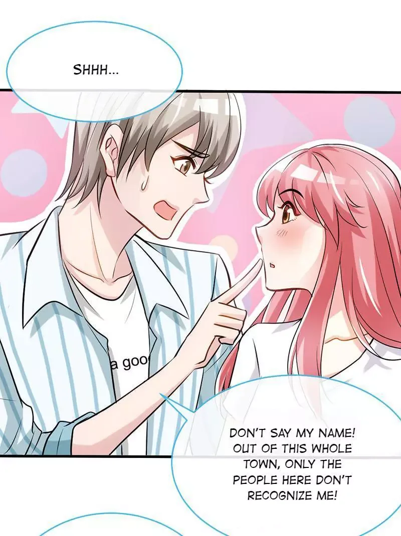 Don't Mess With The Supreme Mom Chapter 35 page 24