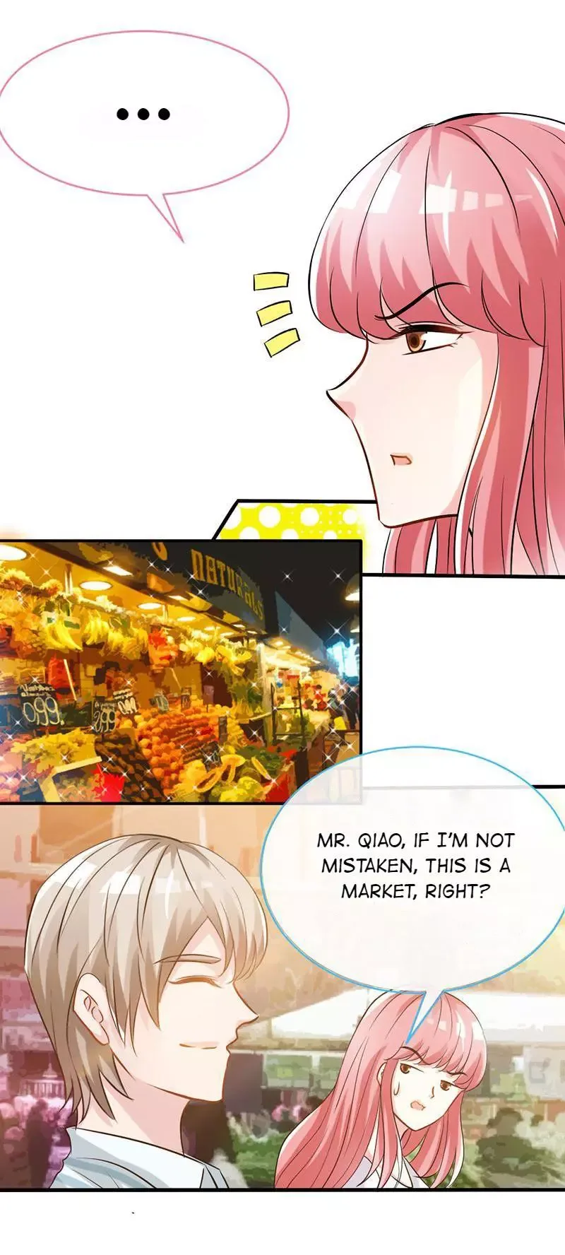 Don't Mess With The Supreme Mom Chapter 35 page 23