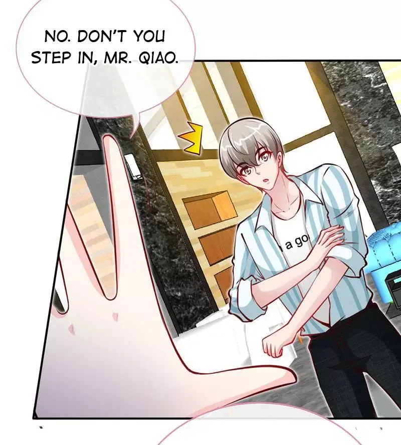 Don't Mess With The Supreme Mom Chapter 37 page 9