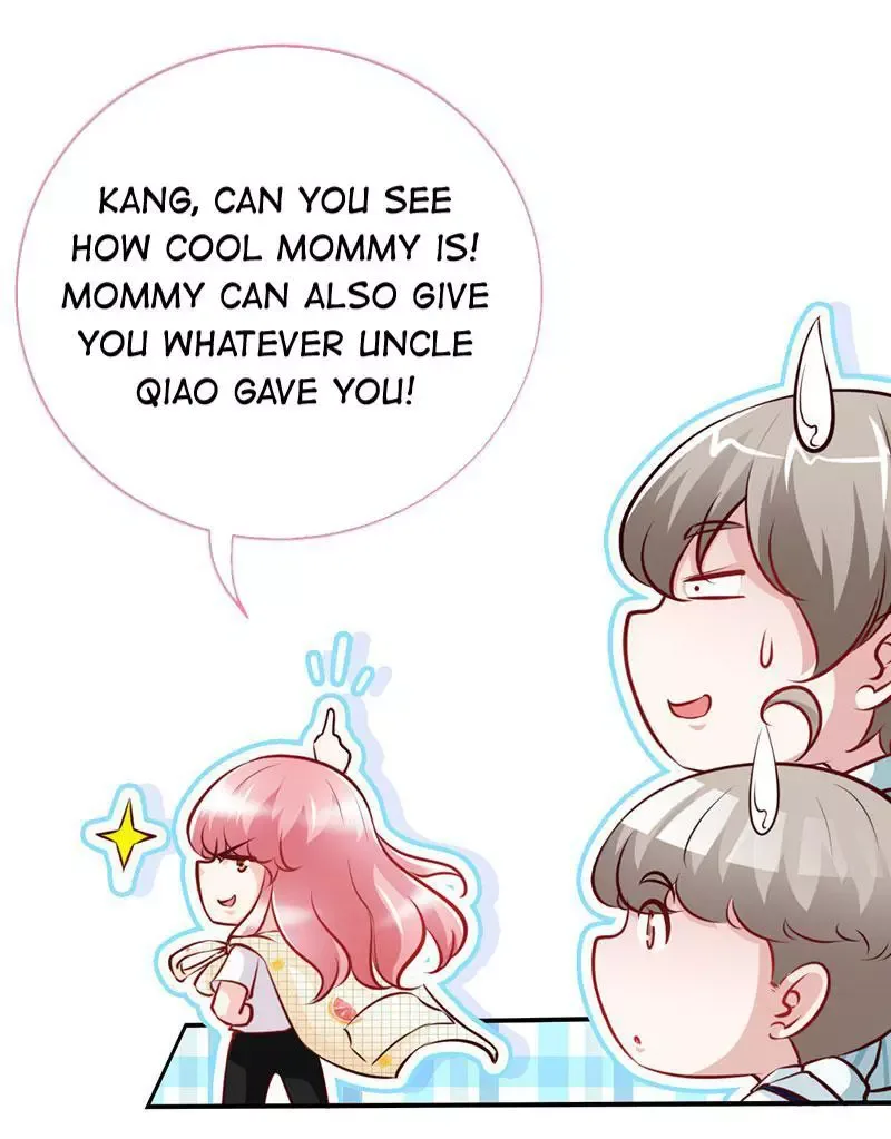 Don't Mess With The Supreme Mom Chapter 37 page 11