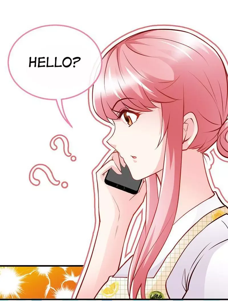 Don't Mess With The Supreme Mom Chapter 37 page 31