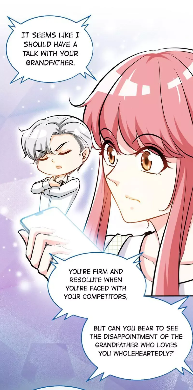 Don't Mess With The Supreme Mom Chapter 38 page 6