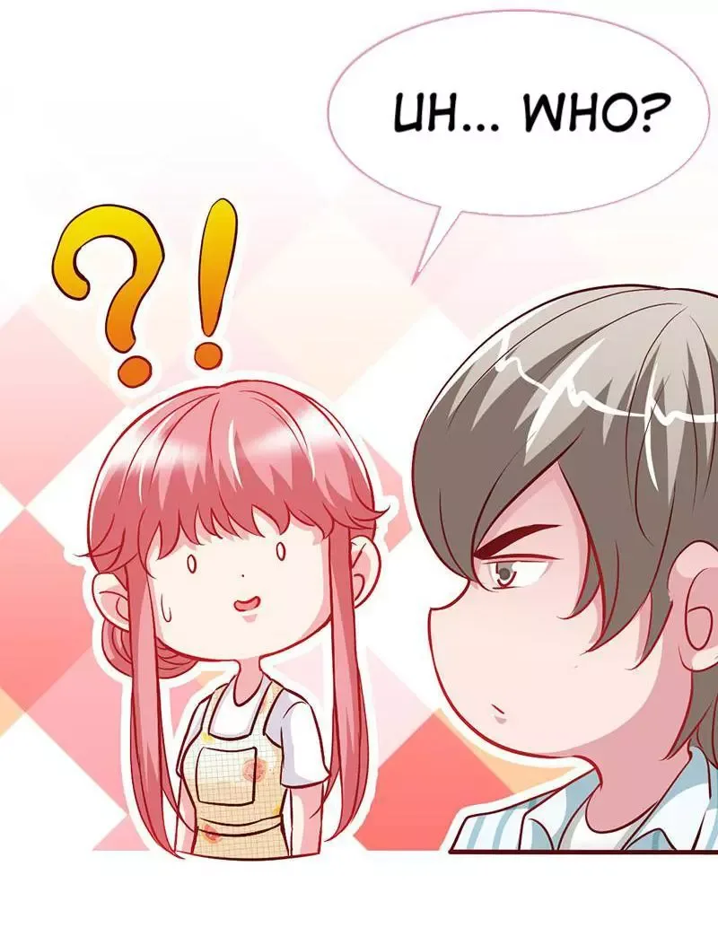 Don't Mess With The Supreme Mom Chapter 38 page 22
