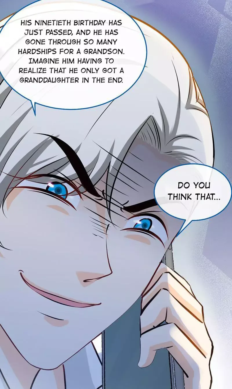 Don't Mess With The Supreme Mom Chapter 38 page 7