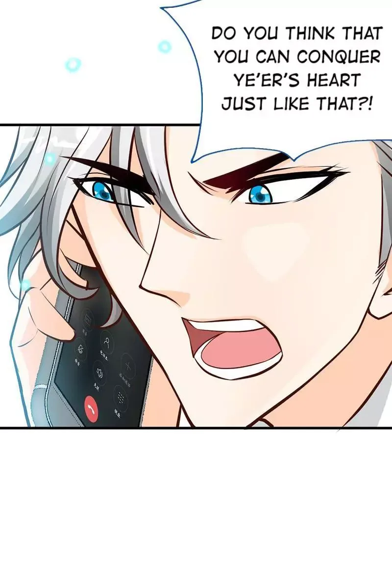 Don't Mess With The Supreme Mom Chapter 38 page 14