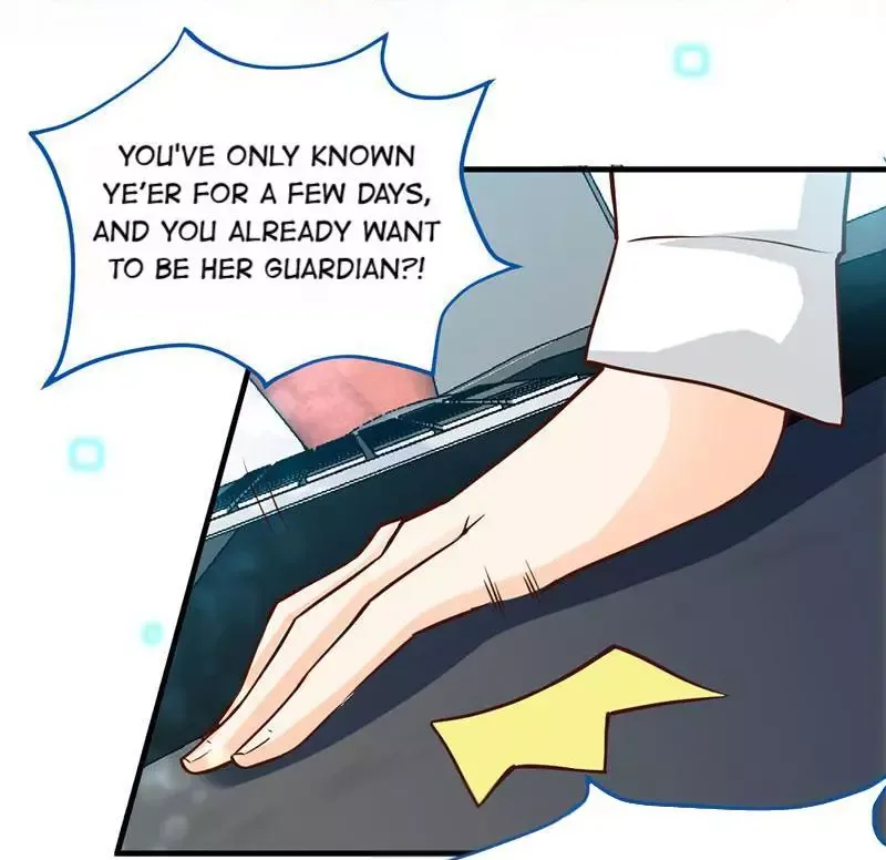 Don't Mess With The Supreme Mom Chapter 38 page 13