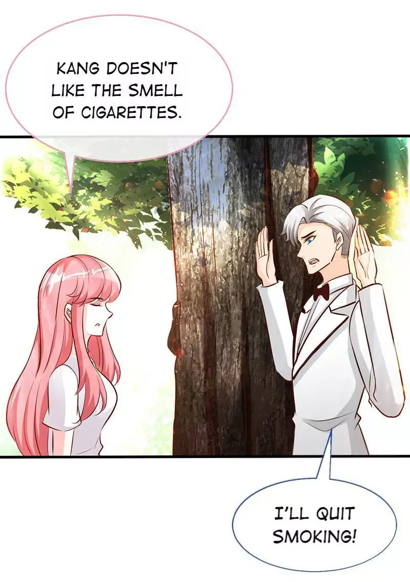 Don't Mess With The Supreme Mom Chapter 39 page 4