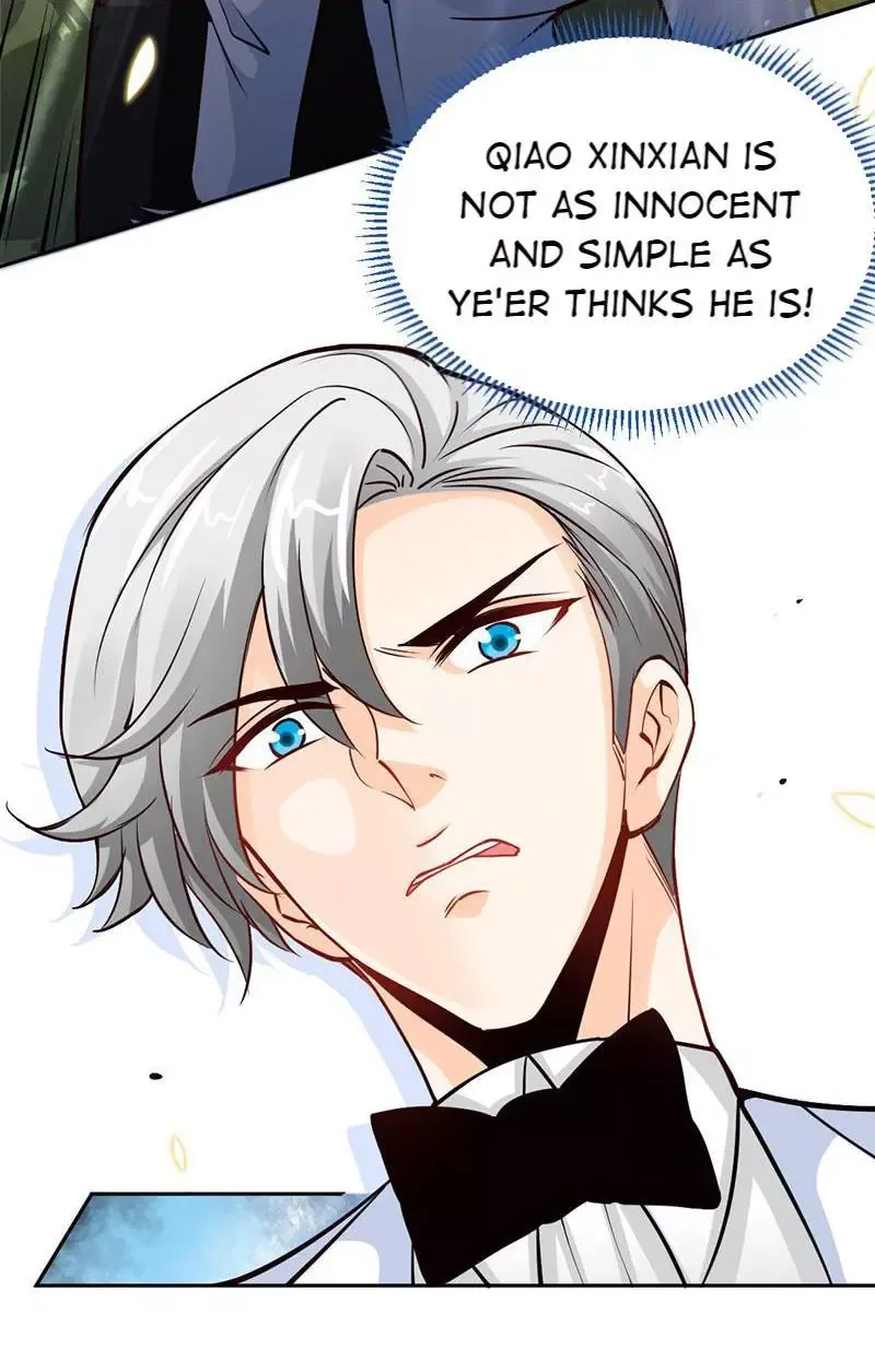 Don't Mess With The Supreme Mom Chapter 39 page 9