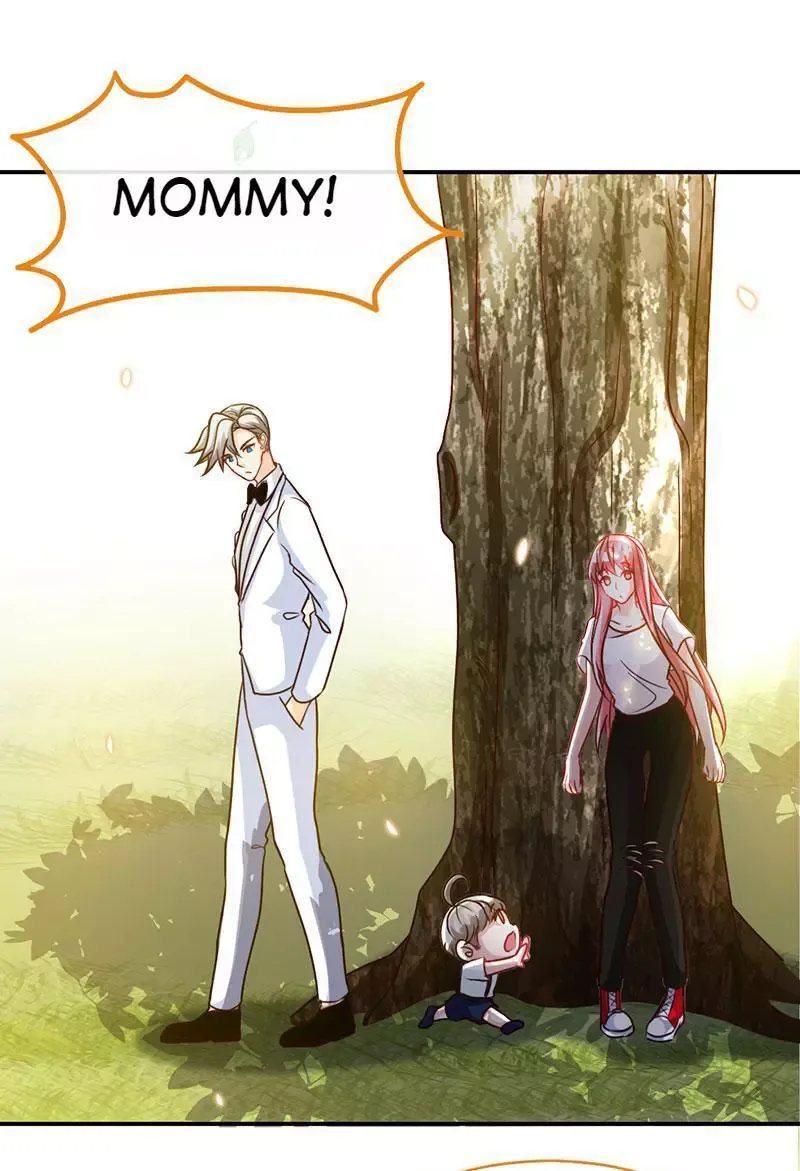 Don't Mess With The Supreme Mom Chapter 39 page 13