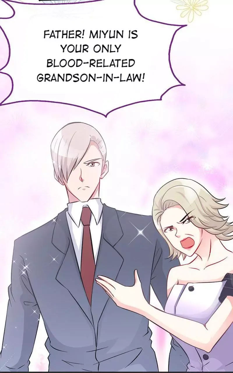 Don't Mess With The Supreme Mom Chapter 4 page 25