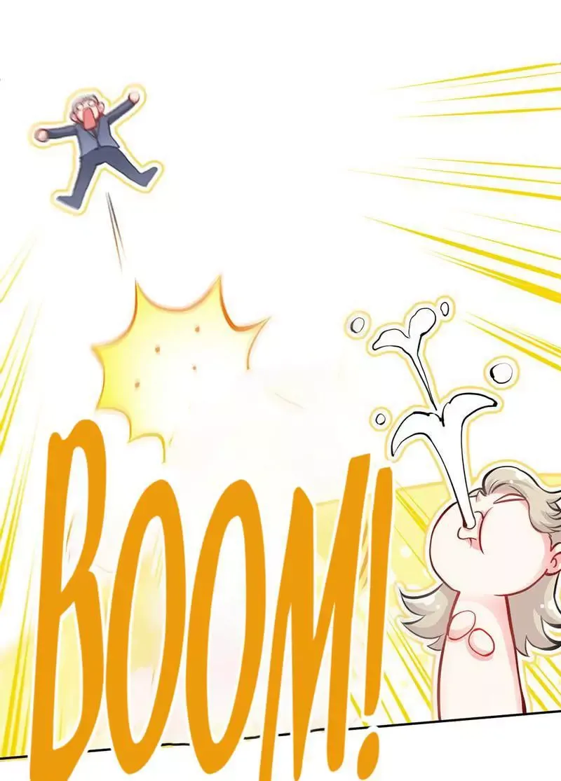 Don't Mess With The Supreme Mom Chapter 4 page 27