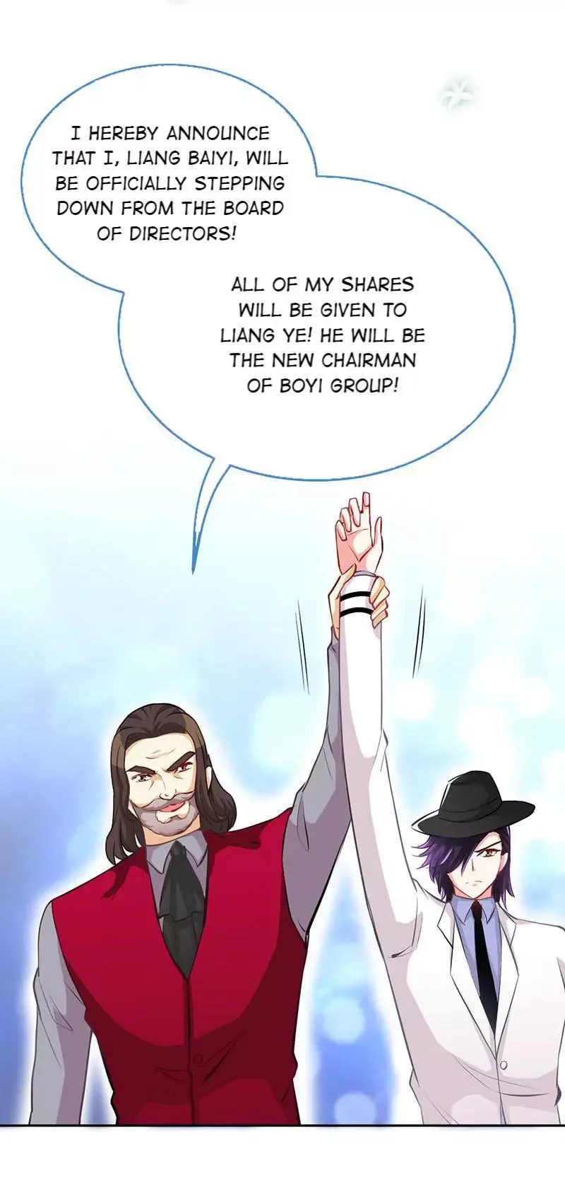 Don't Mess With The Supreme Mom Chapter 4 page 29