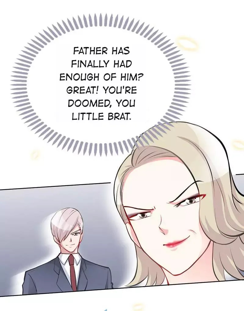 Don't Mess With The Supreme Mom Chapter 4 page 22