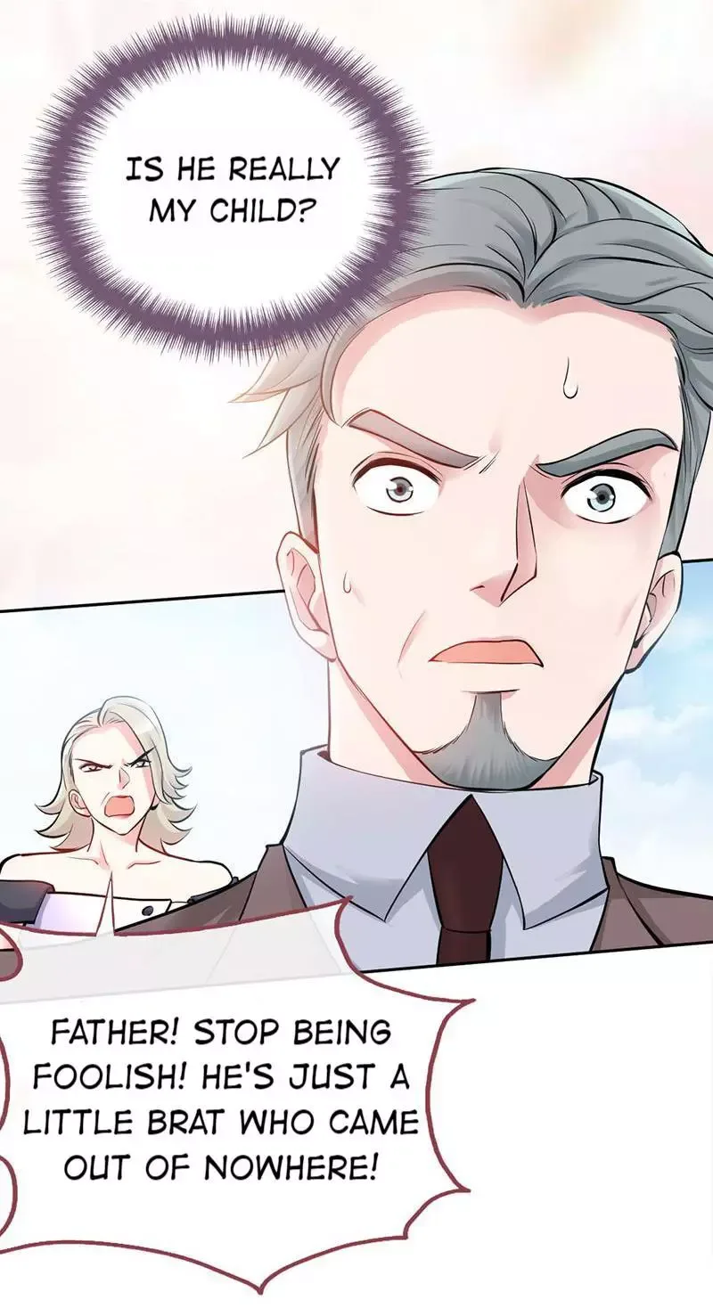 Don't Mess With The Supreme Mom Chapter 4 page 18