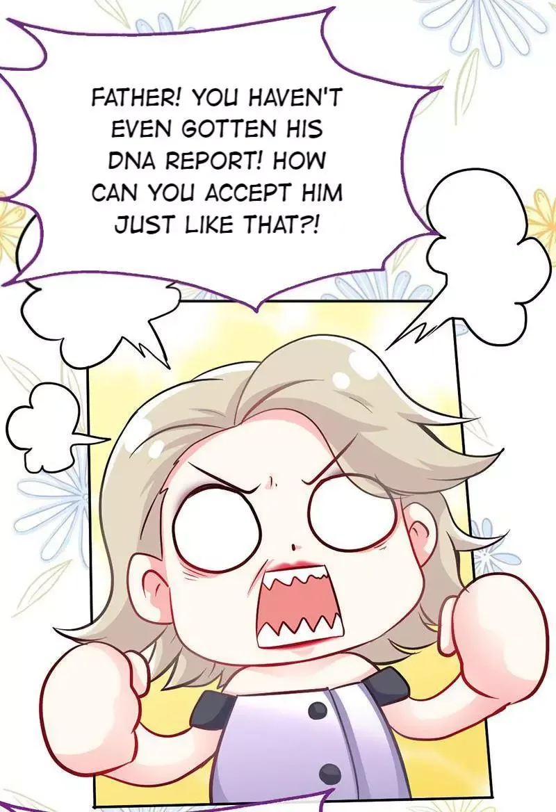 Don't Mess With The Supreme Mom Chapter 4 page 24