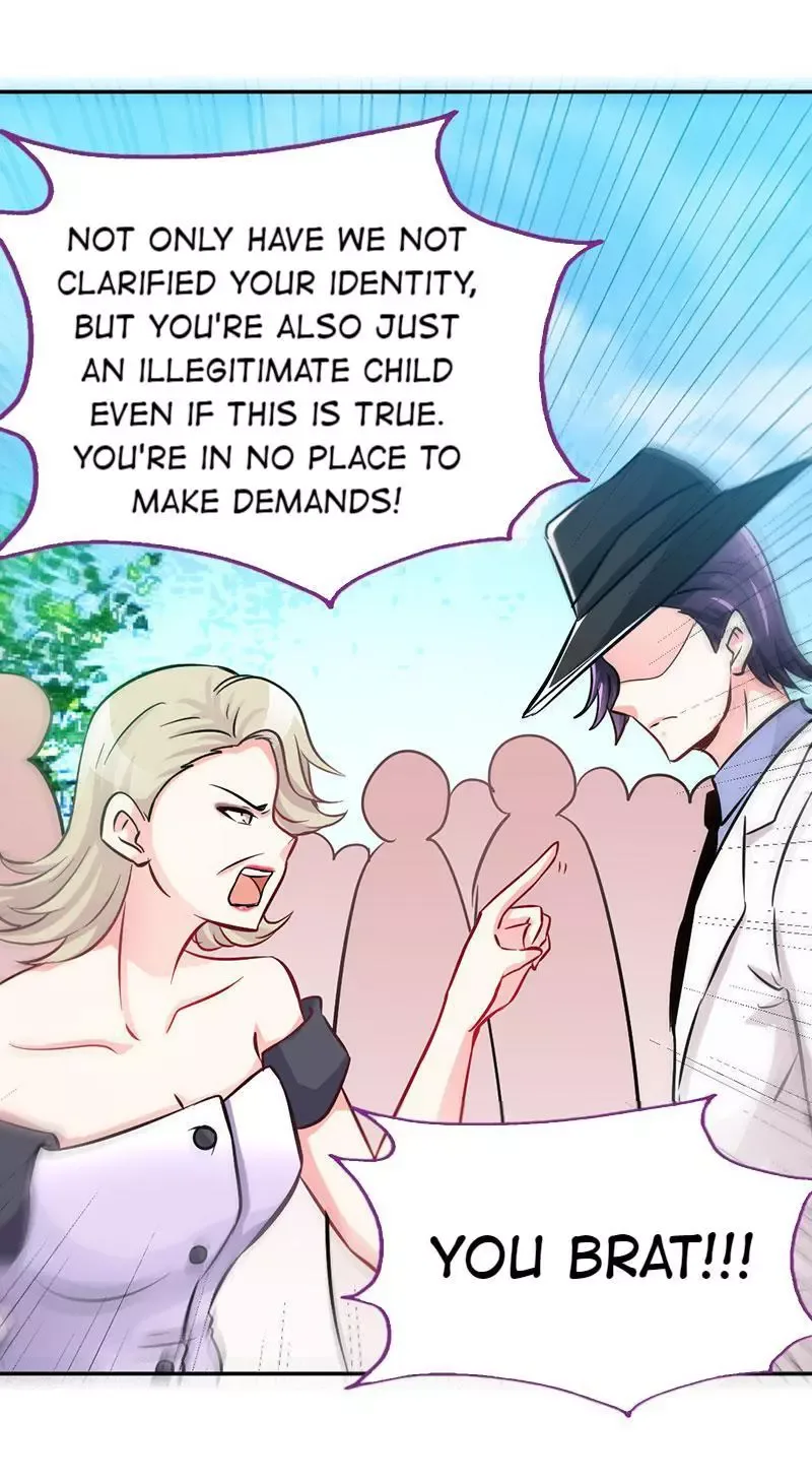 Don't Mess With The Supreme Mom Chapter 4 page 11