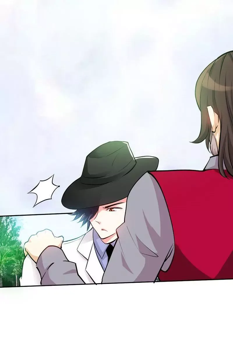 Don't Mess With The Supreme Mom Chapter 4 page 20
